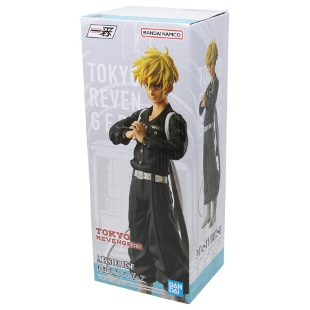 Figurine - Ichibansho - Tokyo Revengers - Chifuyu Matsuno - Holy Night - D