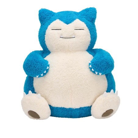 Peluche - Pokemon - Ronflex