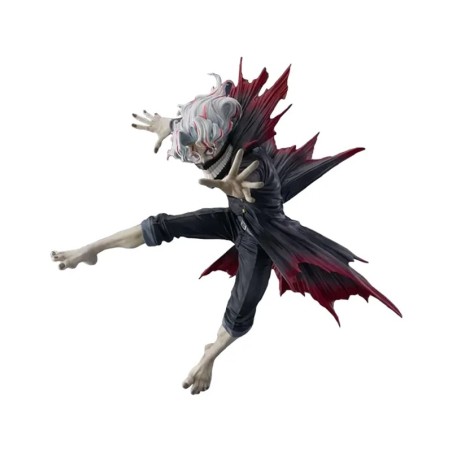 Figurine - Figurizm Alpha - Dan Da Dan - Ken Takakura (Okarun)