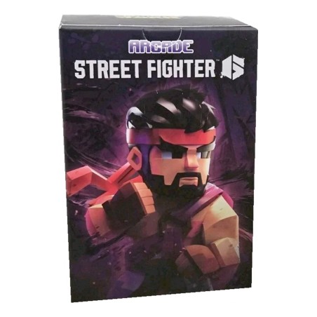 Blind Box - Street Fighter - Vol.1