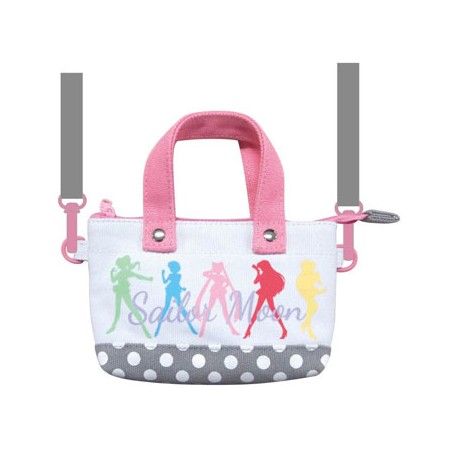 Sac à bandoulière - Sailor Moon - Sailor Team