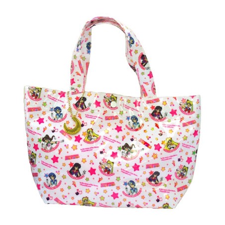 Sac à main - Sailor Moon - Sailor Team