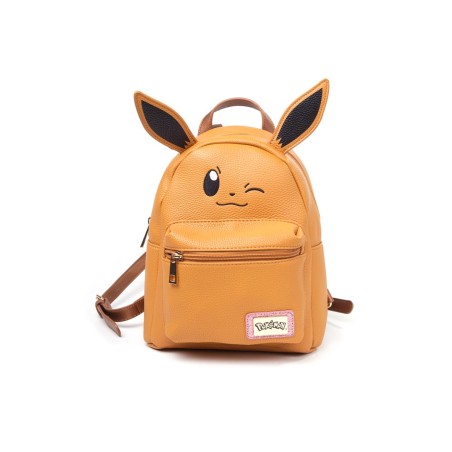 Sac à Dos - Pokemon - Évoli