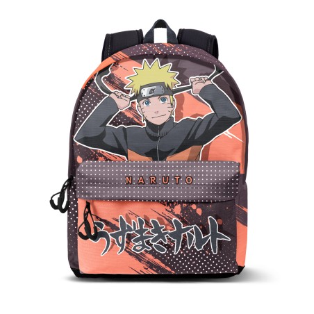 Sac à Dos - Naruto