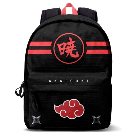 Sac à Dos - Naruto - Akatsuki