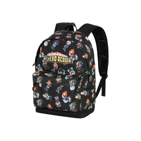 Sac à Dos - My Hero Academia - All Heroes