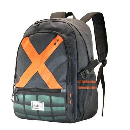 Sac à Dos - My Hero Academia - Katsuki Bakugo