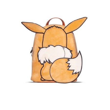Sac à Dos - Pokemon - Évoli