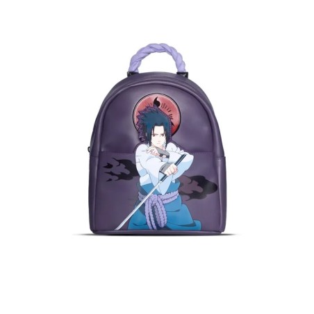 Sac à Dos - Naruto - Sasuke Uchiha