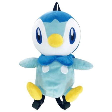 Sac à Dos - Pokemon - Tiplouf