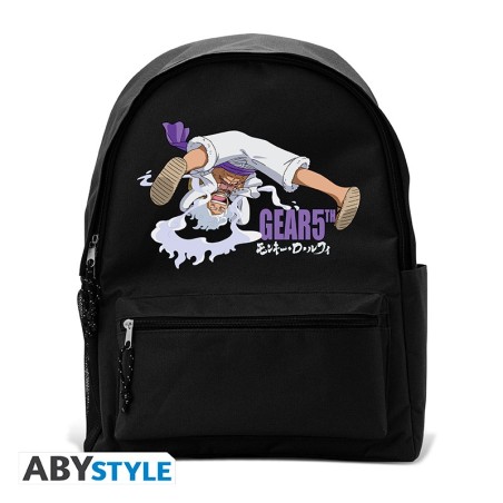 Sac à Dos - One Piece - Monkey D. Luffy - Gear 5th