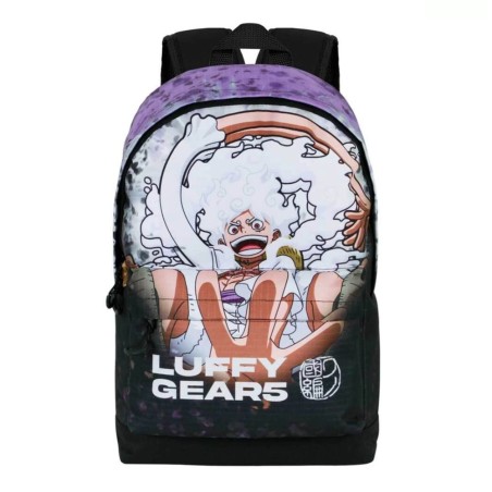 Sac à Dos - One Piece - Monkey D. Luffy