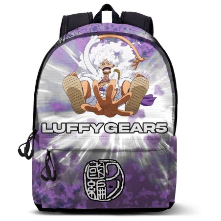 Sac à Dos - One Piece - Monkey D. Luffy