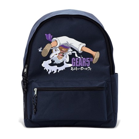 Sac à Dos - One Piece - Monkey D. Luffy