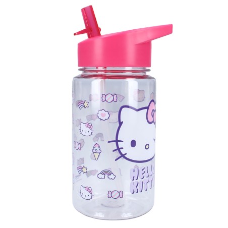 Gourde - Sanrio - Hello Kitty