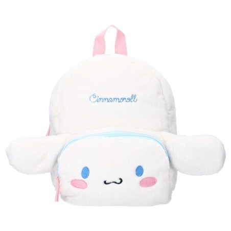 Sac à Dos - Sanrio - Cinnamoroll - Blanc