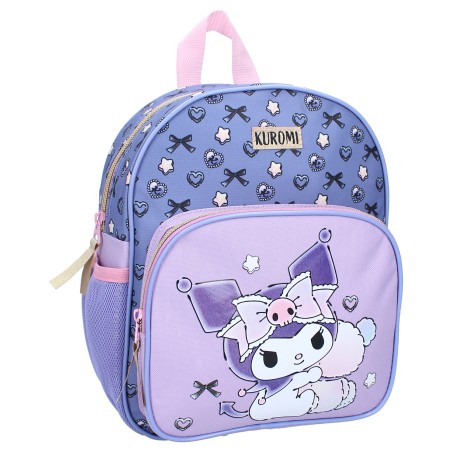Sac à Dos - Sanrio - Kuromi