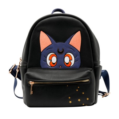 Sac à Dos - Sailor Moon - Luna
