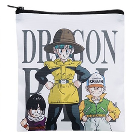 Boîte Mystère - Ichibansho - Dragon Ball - The Ginyu Force !! Invasion - H - Gohan, Bulma & Krillin