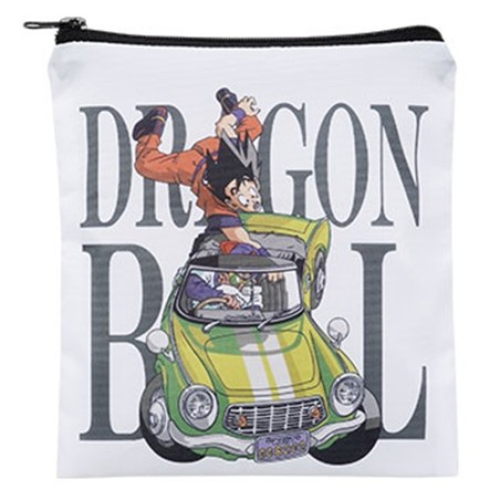 Boîte Mystère - Ichibansho - Dragon Ball - Goku & Tortue Géniale