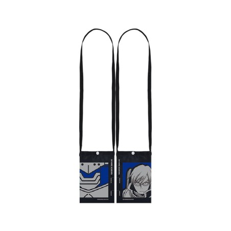Boîte Mystère - Ichibansho - My Hero Academia - Tenya Iida (Ingenium) - Begin the HERO - E