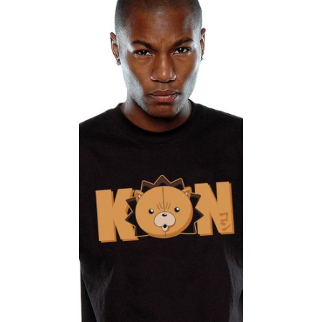 T-shirt - Bleach - Kon - S