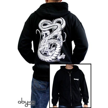 Sweat - Dragon Ball - Shenron - S