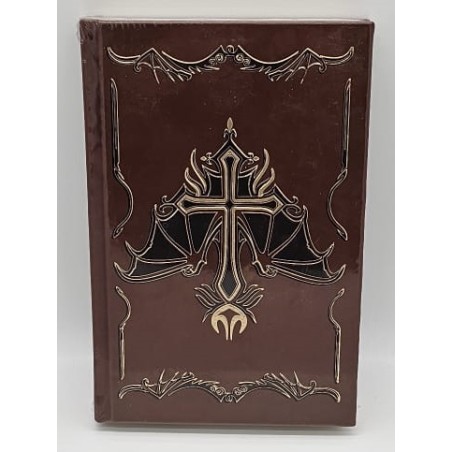 Jeu vidéo - Castlevania - Le Manuscrit Maudit - Édition Alucard (collector) - Français