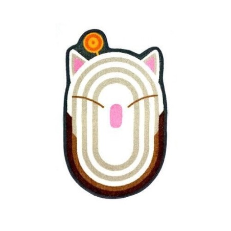 Tapis - Final Fantasy - Mog