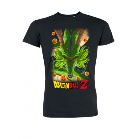 T-shirt - Dragon Ball - Shenron - L