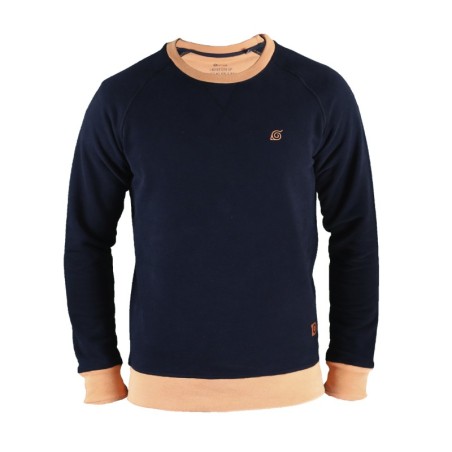 Sweat - Naruto - Symbole Uzumaki - XXL