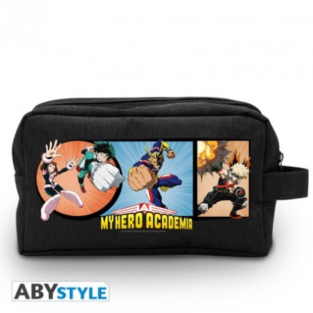 Trousse - My Hero Academia - Groupe