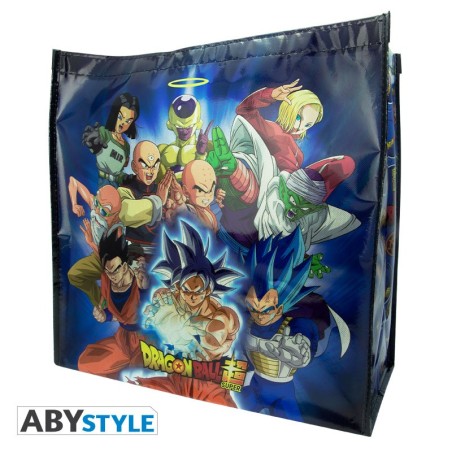 Cabas - Dragon Ball - Groupe