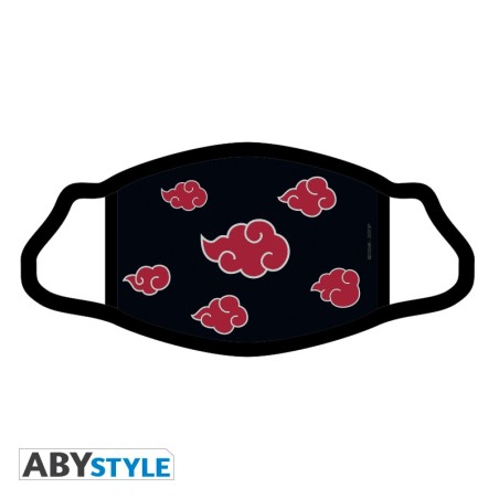 Masque - Naruto - Akatsuki - Noir