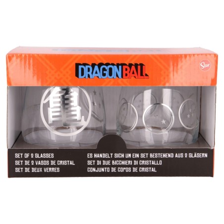 Verre - Dragon Ball - Kame