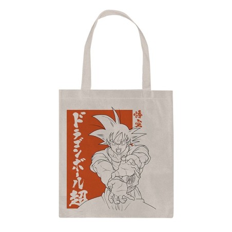 Cabas - Dragon Ball - Son Goku