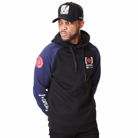 Sweat - Naruto - Kakashi Hatake - Noir - M