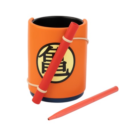 Pot à crayons - Dragon Ball - Kame
