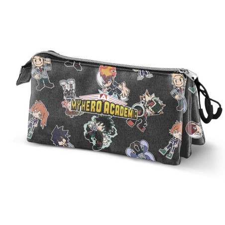 Trousse - My Hero Academia - Chibi