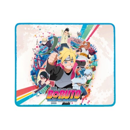 Tapis de souris - Boruto - Next Generations World