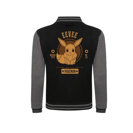 Sweat - Pokemon - Évoli - M