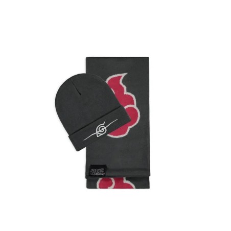 Bonnet - Naruto - Akatsuki - U