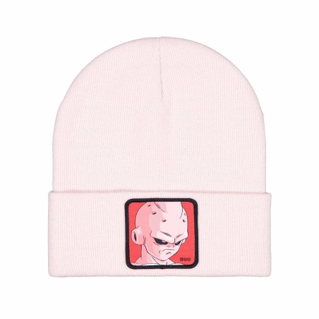 Bonnet - Dragon Ball - Kid Boo - Rose