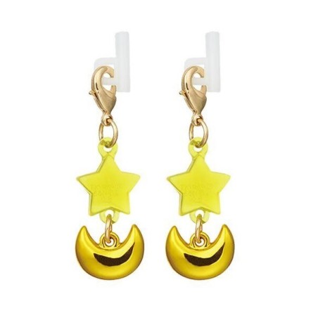 Bijou - Sailor Moon - 2 Charms