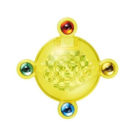 Boîte à Bijoux - Sailor Moon - Mini Broche de Transformation