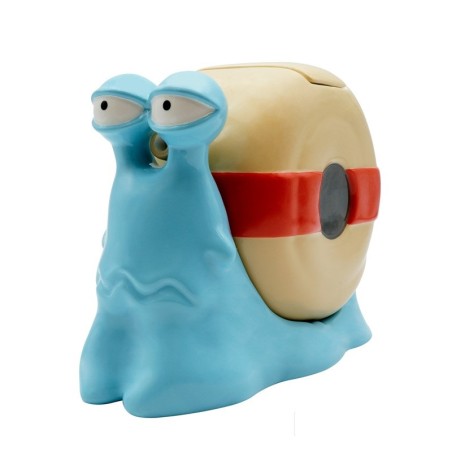 Mug - One Piece - Escargophone