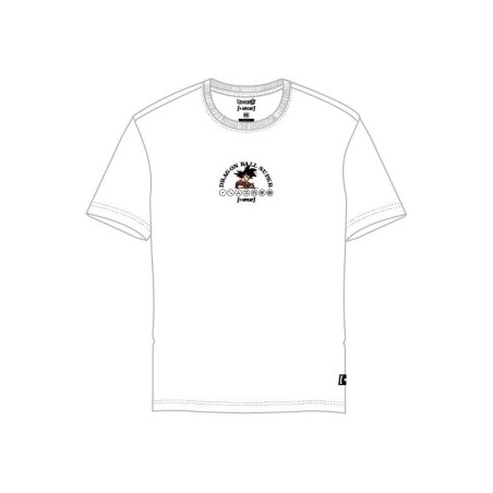 T-shirt - Dragon Ball - Son Goku - Blanc - XL