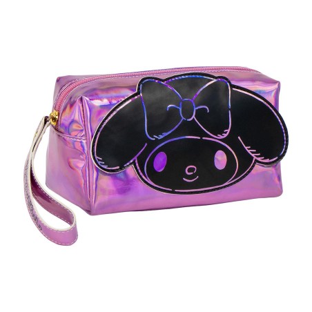 Trousse - Sanrio - Kuromi