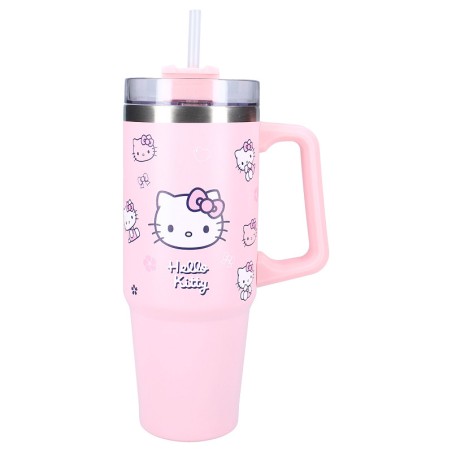 Mug de voyage - Sanrio - Hello Kitty
