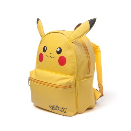 Sac à Dos - Pokemon - Pikachu